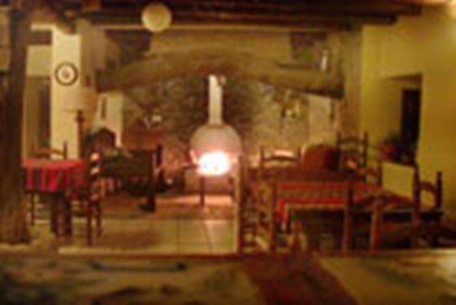Los Jeronimos Hotel La Tuda Luaran gambar